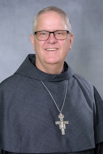 Announcement from Bishop Michael Martin